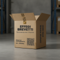 Скрытый полкодержатель Effegi Brevetti INVIS-50 