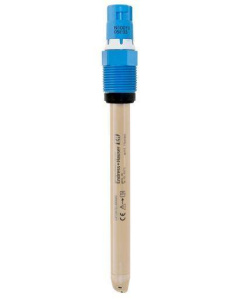 Digital non-glass pH sensor Memosens CPS97D