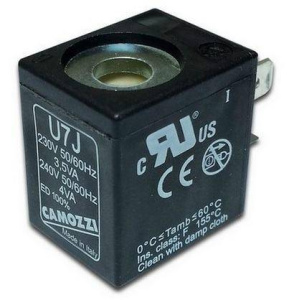 Катушка U7J