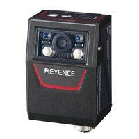 Датчик идентификации Keyence SR-650HA 