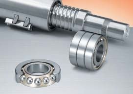 подшипник HYS608CTAP4UL. 