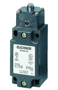 Позиционный выключатель Euchner NG1RK-510-M 