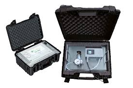 Измеритель остаточного масла CS Instruments 06995515 