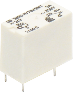 DOLD. Power miniature реле OB 5690 - OB-5690 