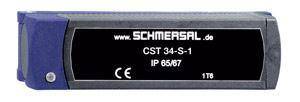 Датчик Schmersal CST 34-S-1 с защитой IP67