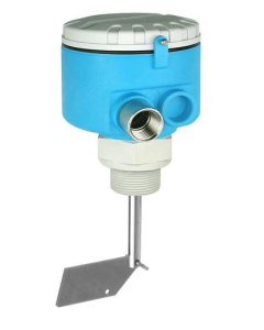 Датчик уровня Endress+Hauser Soliswitch FTE31 для сыпучих материалов 