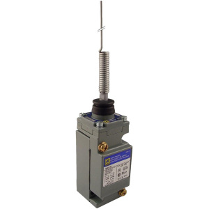 Концевой выключатель Telemecanique Sensors 9007C66KC