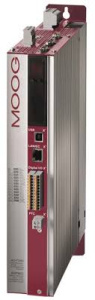 Контроллер Moog G392-012-000-002 