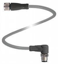 Pepperl+Fuchs. Connection cable V1-G-OR5M-POC-V1-G