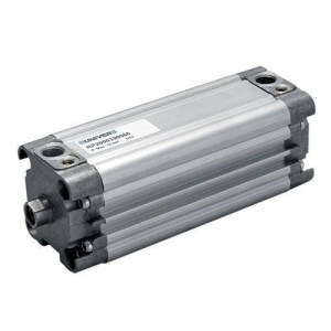 Univer Wide-type Parallel Pneumatic Gripper Series YMP40