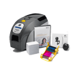 Zebra Решение ZXP Series 7 QuikCard ID