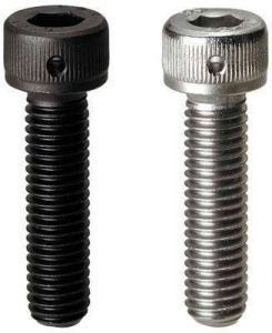 Misumi Socket Head Cap Screws/with Hole