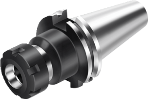 Цанговый патрон ER DIN 69871 A Walter AK300.S50.070.ER40