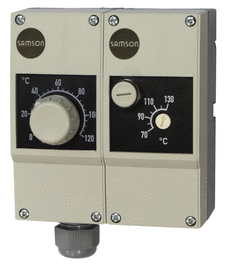 Samson 5347-2 