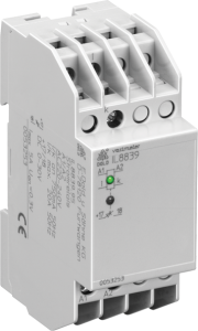 DOLD. Current Monitor IL 8839 