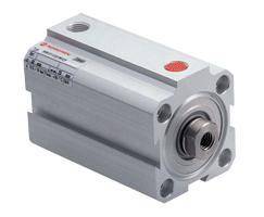 Compact single acting cylinder, 20mm diameter, 30mm stroke RM/91020/M/30 Norgren
