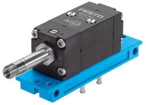 Распределитель Festo MFH-5-1/4