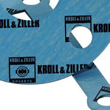 Уплотнение Kroll & Ziller 0104006