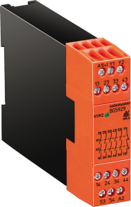 DOLD. Extension module BG 5929 