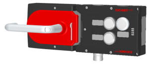 Euchner MGB-L1H-ARA-L-110871 