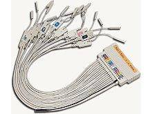 Keysight E5383B Single-ended Flying Leads with 40-pin Cable Connector