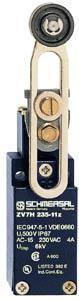 Schmersal. EX-235 Metal enclosure with Actuator - EX-TV7H 235-02ZH-3D