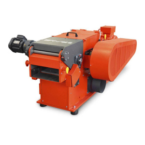 WEIMA Maschinenbau GmbH WLH Tiger 400 Измельчитель для дерева / с 1 валом