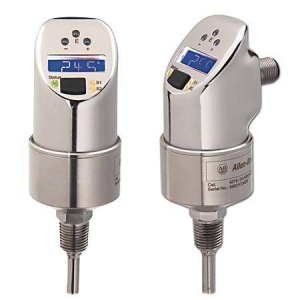 Allen-Bradley 837E-DC1BN1A4D4 837E Датчики температуры