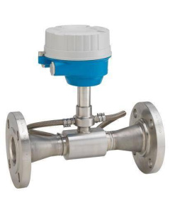 Ультразвуковой расходомер Prosonic Flow E Heat 