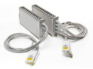 Keysight N1055A Модуль для измерения параметров отражения/передачи с выносными головками, 2/4 порта, 35/50 ГГц