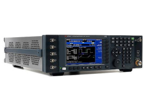 Keysight N5191A Генератор сигналов с быстрой перестройкой частоты UXG серии X, модифицированная версия 