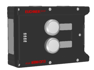 Euchner MGB-L1-ARA-AL2A1-M-R-121086 