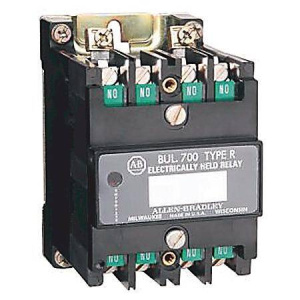 Allen-Bradley 700-R040A2 700-R NEMA Герметическое промышленное управляющее реле