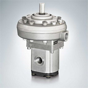 Насос HAWE RZ60375