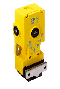 Защитные запирающие устройства i14 Lock Sick 6025062 i14-M0303 Lock