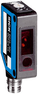 W8 Laser Sick 6033225 WTB8L-P2111 