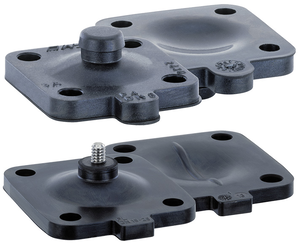 Мембрана из EPDM GEMU Code 13