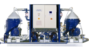 Alfa Laval FOCUS 
