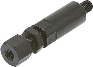 Подпоры регулируемые Kipp K0923