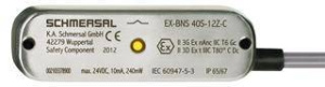 Schmersal. Safety sensors - EX-BNS40S-12ZG-C