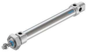 Пневмоцилиндр DSNU-20-125-PPS-A Festo