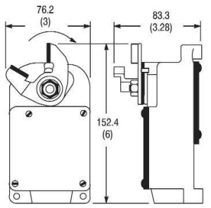 Allen-Bradley 801-DMC21 801 Общего назначения 