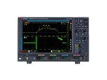 Keysight CX3324A Анализатор формы сигнала тока, 1 Гвыб./с, 14/16 бит, 4 канала
