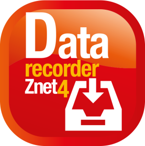 Seneca DATA RECORDER DAQ Программное обеспечение