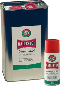 Универсальное масло Ballistol Norelem 97930