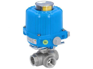 Шаровой кран END Armaturen GD311423-NE032100