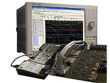Keysight B4655A Динамический пробник для отладки ПЛИС компании Xilinx