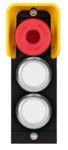 Модуль субсети Euchner MSM-1-P-CS-BPP-A5-126381 для системы MGB 