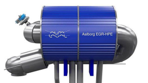 Alfa Laval Aalborg EGR-HPE 