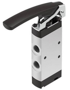 Распределитель VHEF-L-M52-M-G14
